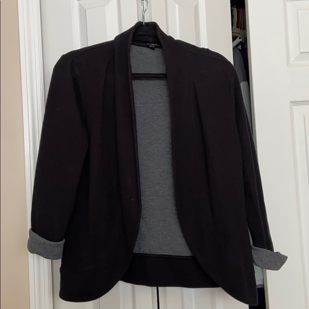Suit Jacket